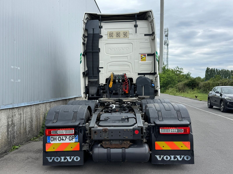 Cabeza tractora Volvo FH 500: foto 6