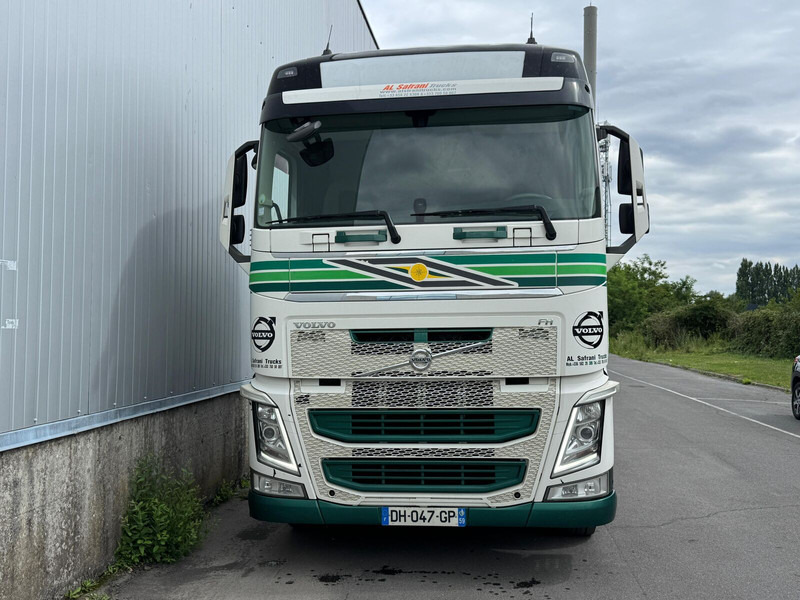 Volvo FH 500 - Cabeza tractora: foto 2 Volvo FH 500 - Cabeza tractora: foto 2