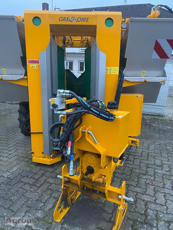 Gregoire G-Prima - Vendimiadora: foto 2 Gregoire G-Prima - Vendimiadora: foto 2