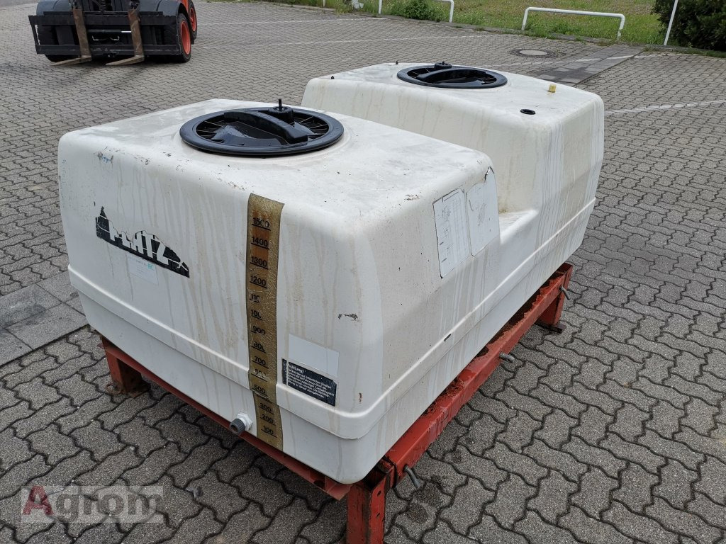 Holder 1500L - Tanque de almacenamiento: foto 4 Holder 1500L - Tanque de almacenamiento: foto 4