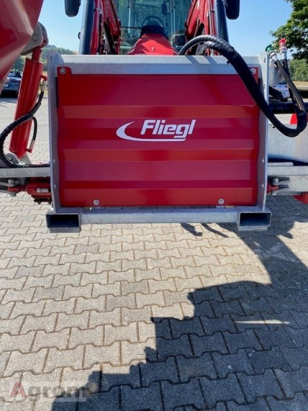 Fliegl Wood King Classic - Otros maquinaria: foto 4 Fliegl Wood King Classic - Otros maquinaria: foto 4