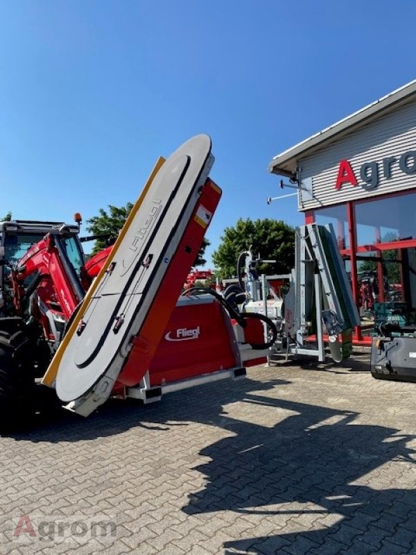 Fliegl Wood King Classic - Otros maquinaria: foto 1 Fliegl Wood King Classic - Otros maquinaria: foto 1
