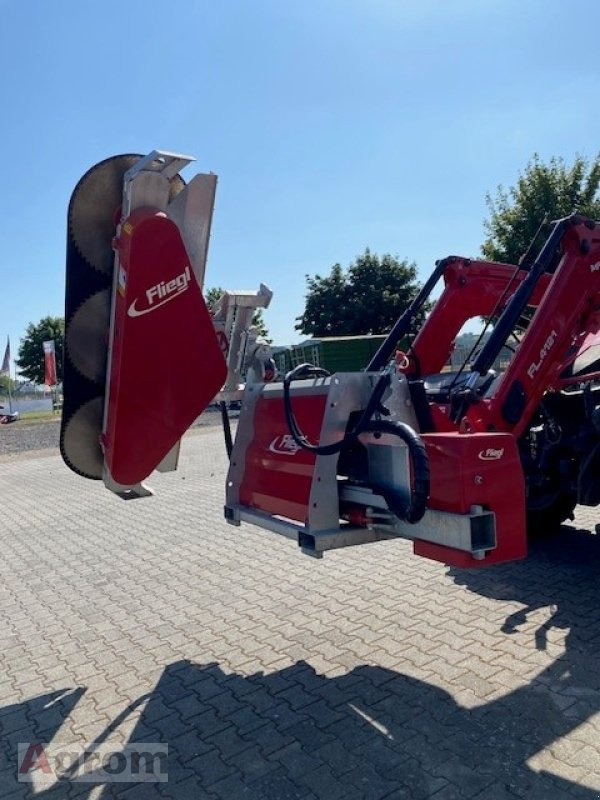 Fliegl Wood King Classic - Otros maquinaria: foto 2 Fliegl Wood King Classic - Otros maquinaria: foto 2