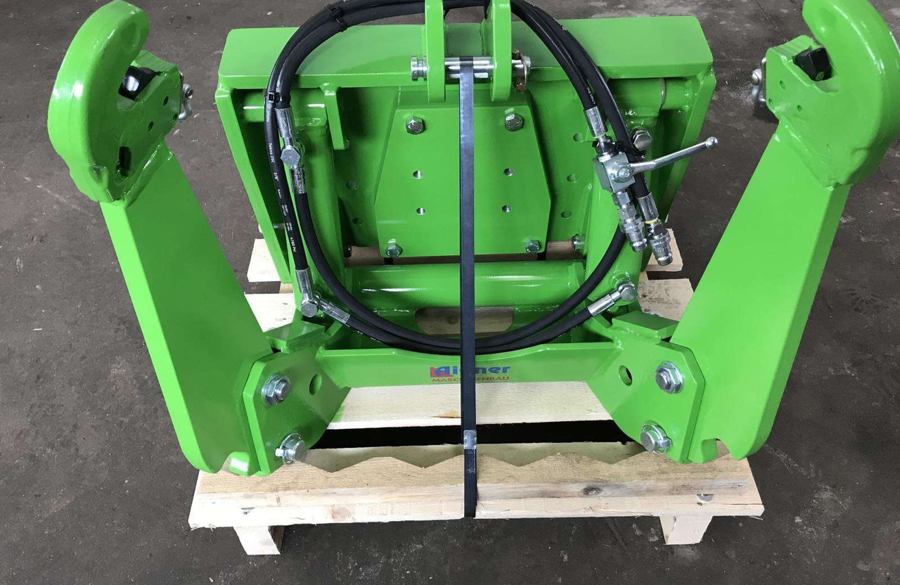 Valtra JOHN DEERE - Implemento para Maquinaria agrícola: foto 5 Valtra JOHN DEERE - Implemento para Maquinaria agrícola: foto 5