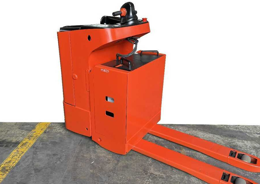 Linde T 20 SF/144 - Transpaleta: foto 1 Linde T 20 SF/144 - Transpaleta: foto 1