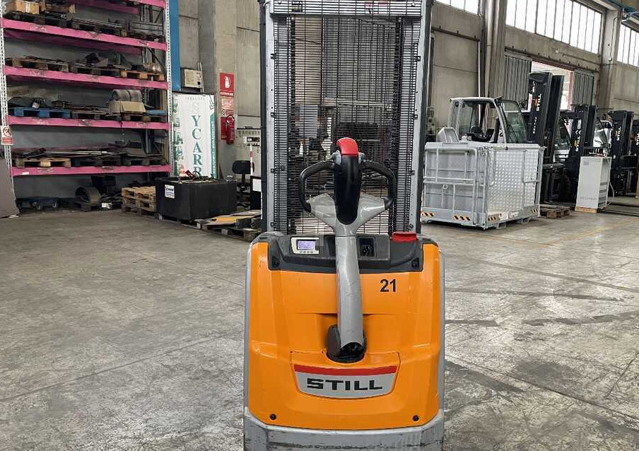 Still EXV 20 - Apilador: foto 2 Still EXV 20 - Apilador: foto 2