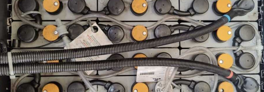 Still EXV 20 - Apilador: foto 3 Still EXV 20 - Apilador: foto 3