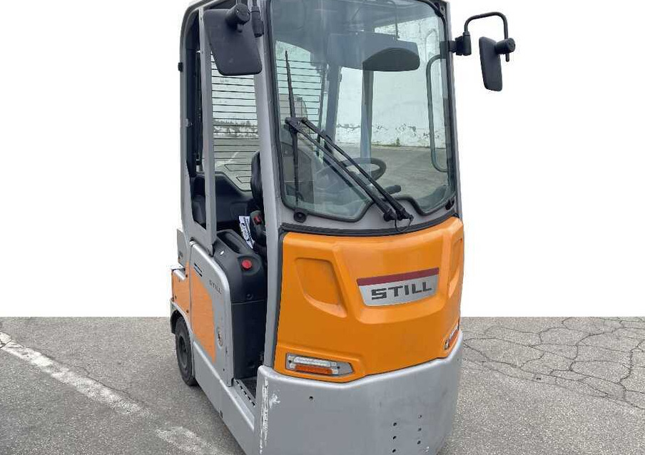 Still LTX 70 (700 ore di lavoro) - Remolcadora: foto 1 Still LTX 70 (700 ore di lavoro) - Remolcadora: foto 1