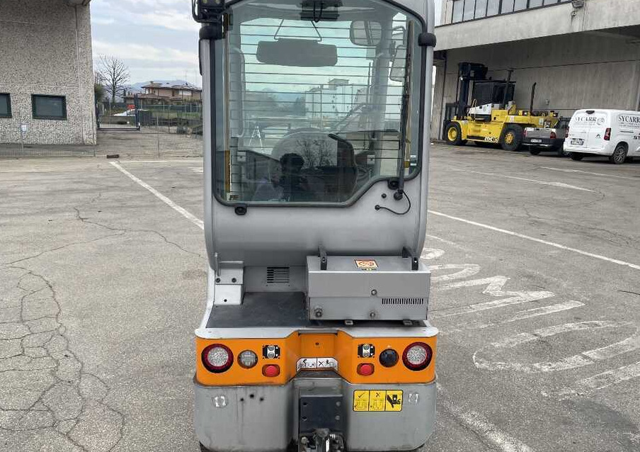 Still LTX 70 (700 ore di lavoro) - Remolcadora: foto 3 Still LTX 70 (700 ore di lavoro) - Remolcadora: foto 3