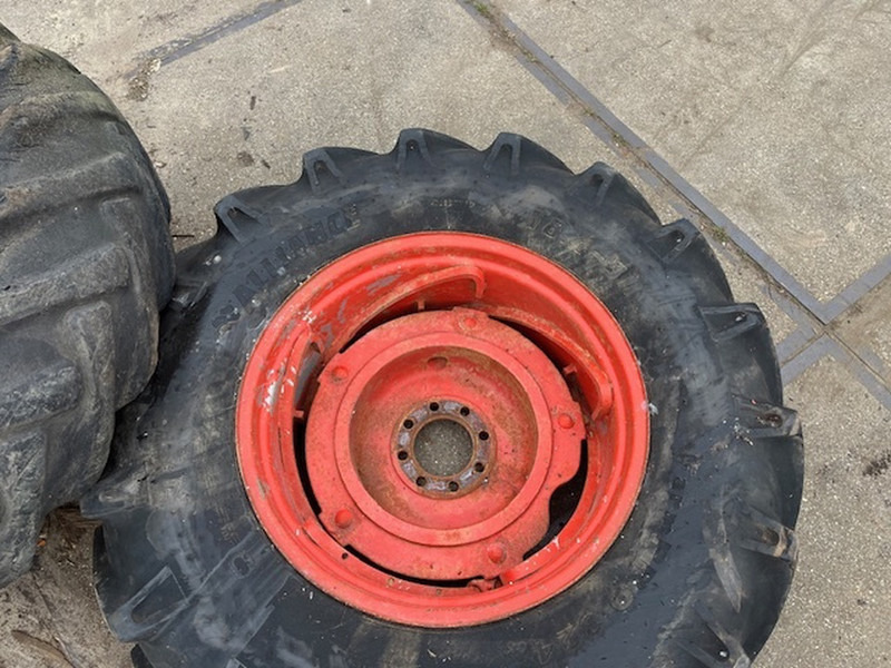 Alliance en Goodyear 18.4 30 - Llanta: foto 4 Alliance en Goodyear 18.4 30 - Llanta: foto 4