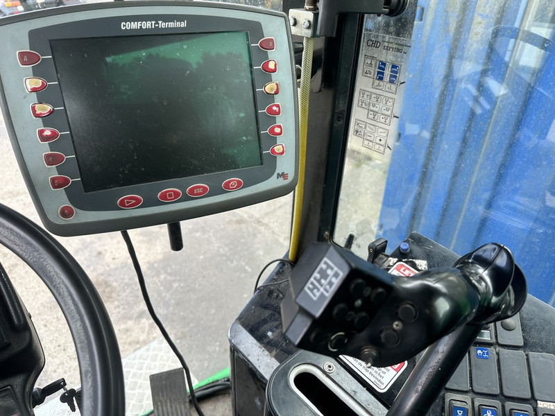 CHD Z 2524 - Tractor: foto 5 CHD Z 2524 - Tractor: foto 5