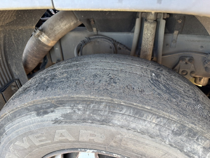 Cabeza tractora Volvo FM 12 340: foto 11