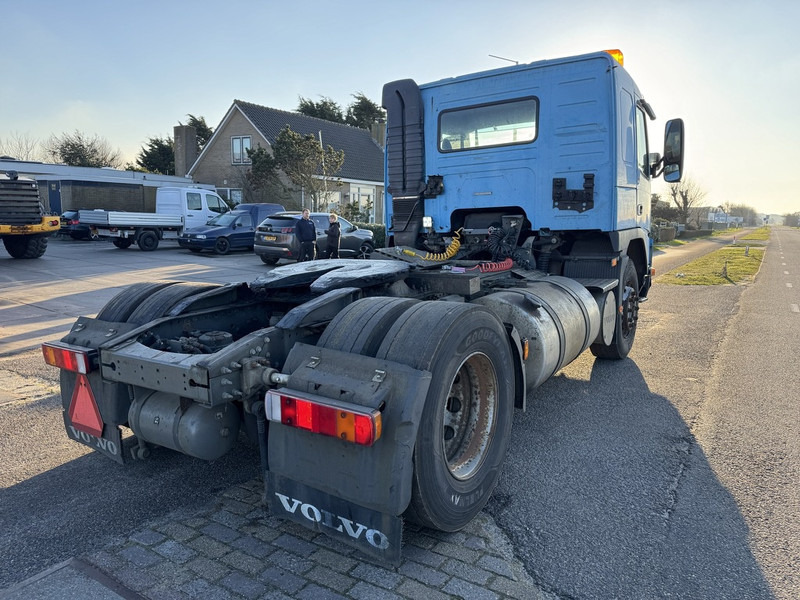 Cabeza tractora Volvo FM 12 340: foto 16