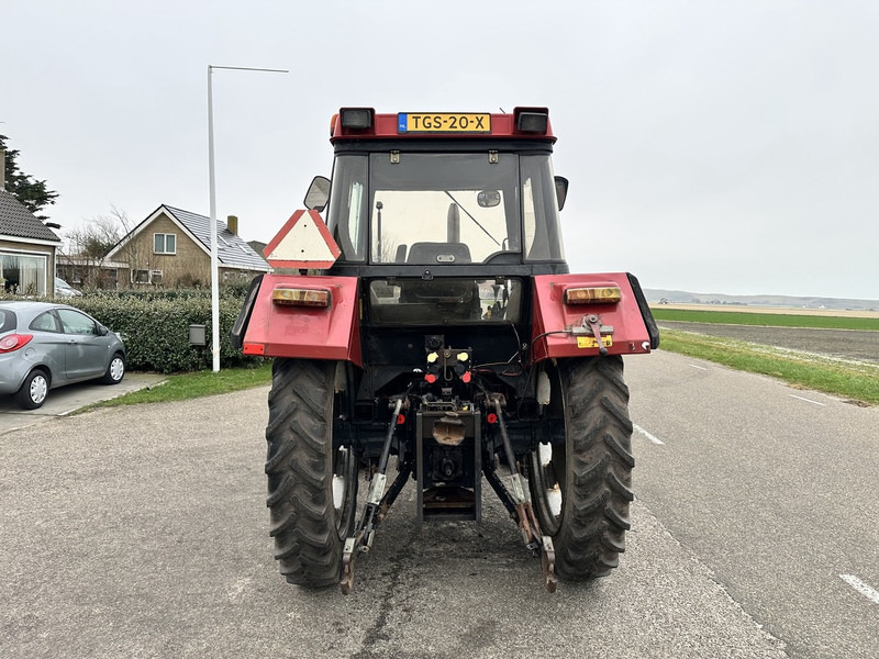 Tractor Case 4210: foto 15 Tractor Case 4210: foto 15