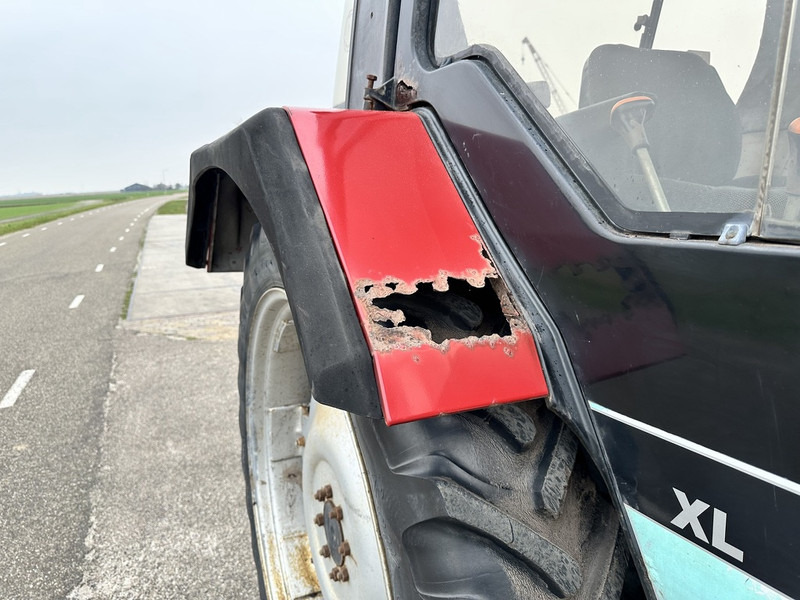 Tractor Case 4210: foto 12 Tractor Case 4210: foto 12