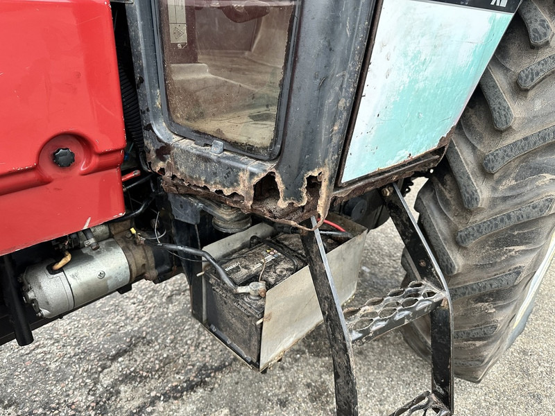 Tractor Case 4210: foto 11 Tractor Case 4210: foto 11