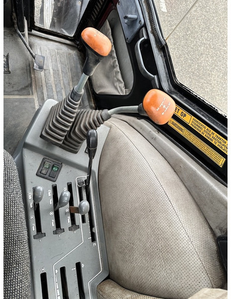 Tractor Case 4210: foto 7 Tractor Case 4210: foto 7