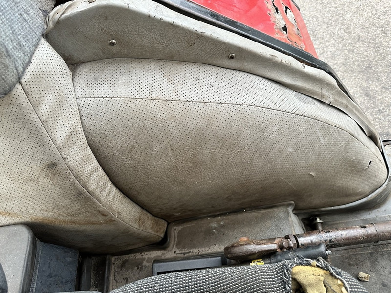 Tractor Case 4210: foto 8 Tractor Case 4210: foto 8