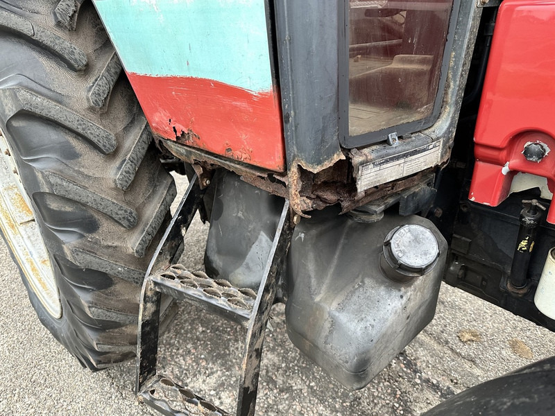 Tractor Case 4210: foto 10 Tractor Case 4210: foto 10