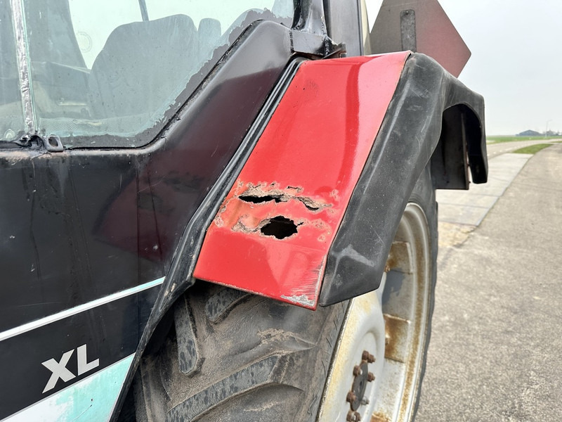 Tractor Case 4210: foto 13 Tractor Case 4210: foto 13