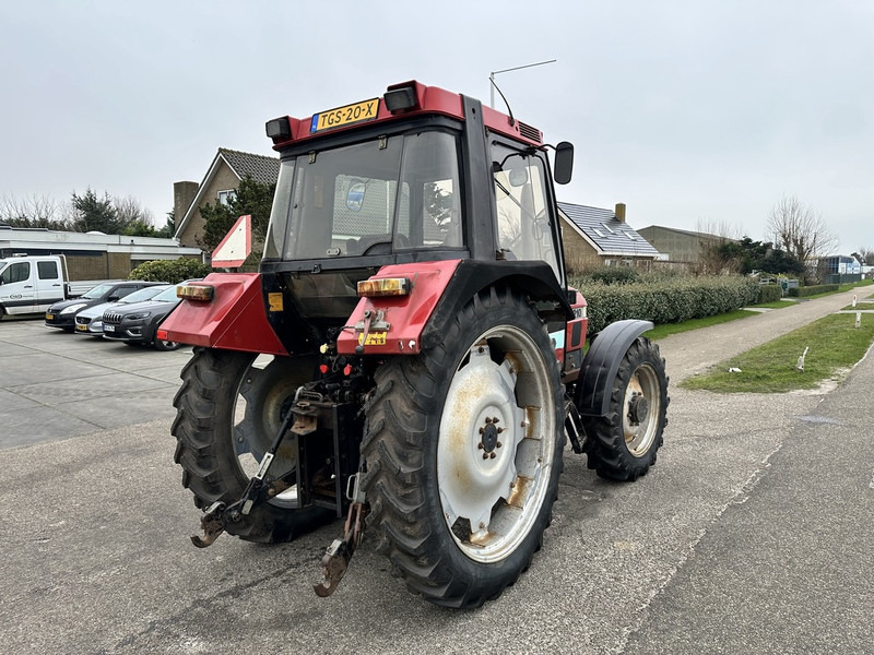 Tractor Case 4210: foto 16 Tractor Case 4210: foto 16