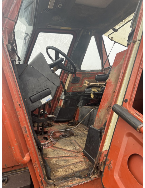 Fiat 1380DT - Tractor: foto 4 Fiat 1380DT - Tractor: foto 4