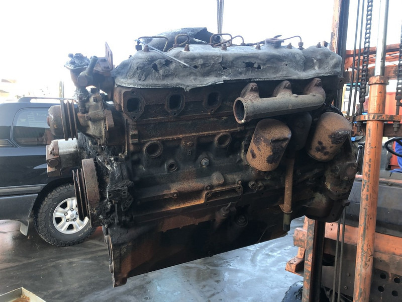 Fiat 8065.06 - Motor: foto 3 Fiat 8065.06 - Motor: foto 3