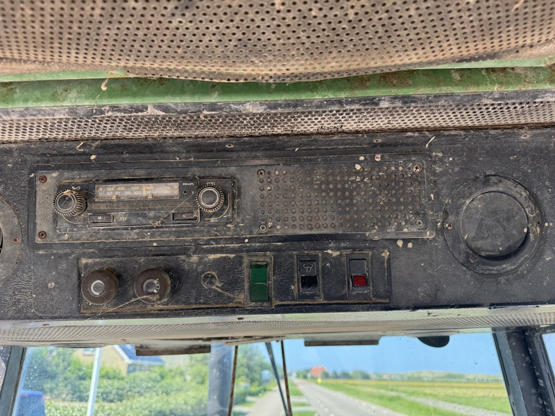 Tractor John Deere 1140: foto 5