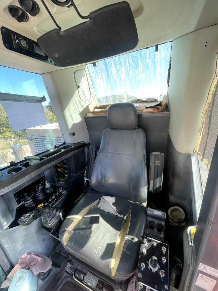 Perforadora Atlas Copco ROC F9-CR: foto 7