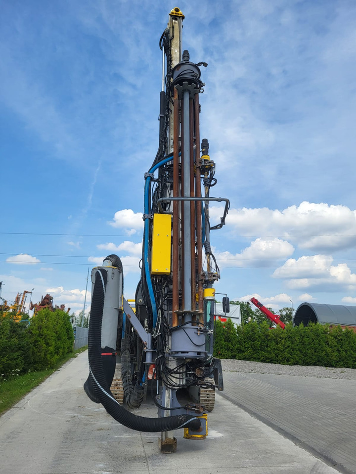 Atlas Copco ROC L6 (25)-44 - Perforadora: foto 5 Atlas Copco ROC L6 (25)-44 - Perforadora: foto 5