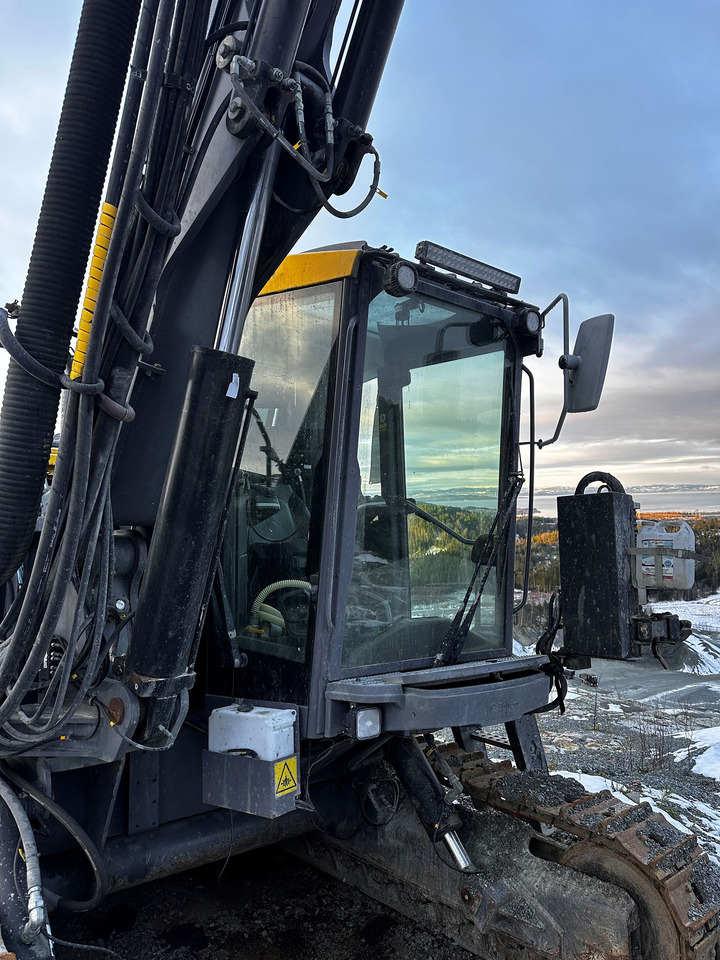 Atlas Copco SmartROC T40-11 - Perforadora: foto 5 Atlas Copco SmartROC T40-11 - Perforadora: foto 5