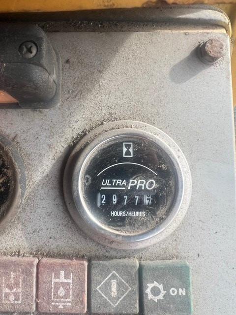 Bitelli SF102 CR - Fresadora en frío: foto 4 Bitelli SF102 CR - Fresadora en frío: foto 4