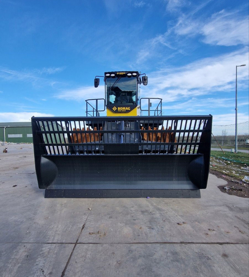 Bomag BC773 RB-5 - Compactador: foto 5 Bomag BC773 RB-5 - Compactador: foto 5