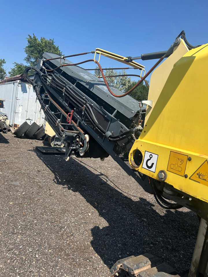 Bomag BM 1300/30 - Fresadora en frío: foto 4 Bomag BM 1300/30 - Fresadora en frío: foto 4