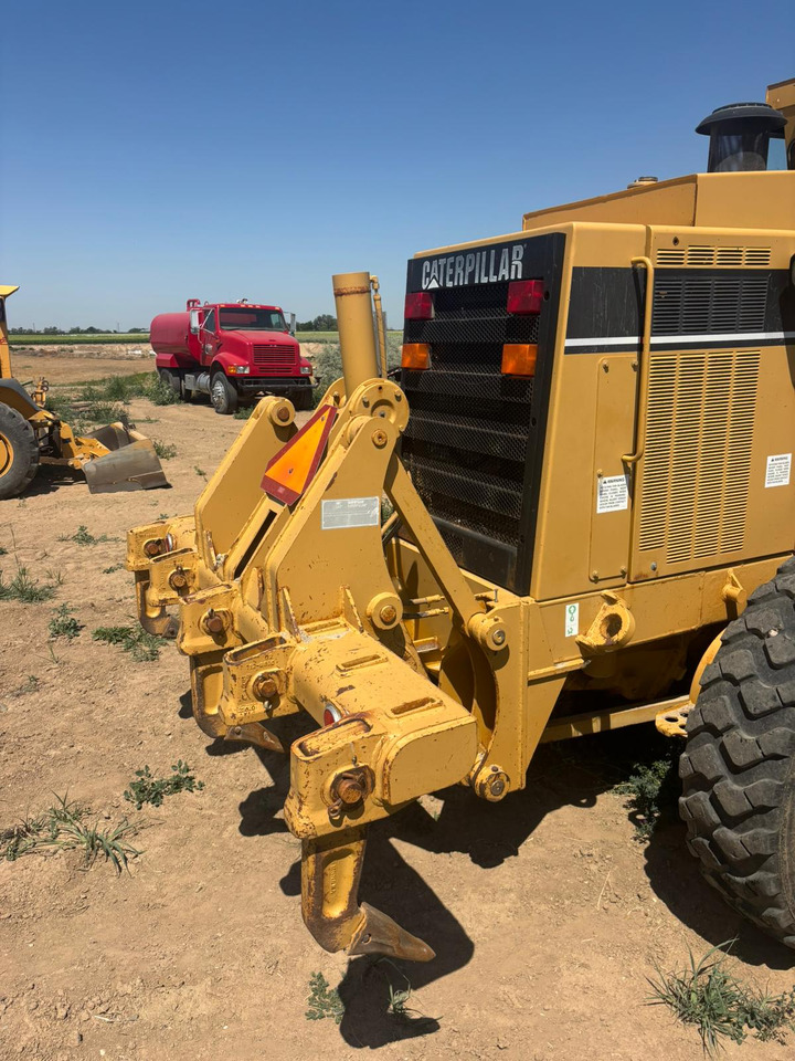 Caterpillar 160H - Grader: foto 5 Caterpillar 160H - Grader: foto 5