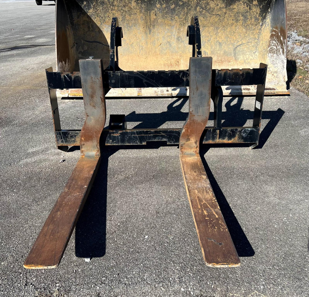 Caterpillar 930K - Cargadora de ruedas: foto 5 Caterpillar 930K - Cargadora de ruedas: foto 5