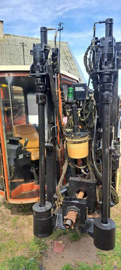 Ditch Witch JT2020 Mach 1 - Perforadora direccional horizontal: foto 5 Ditch Witch JT2020 Mach 1 - Perforadora direccional horizontal: foto 5