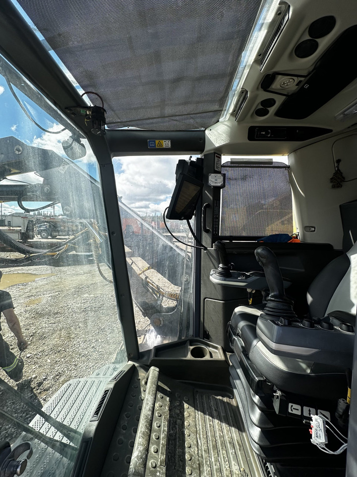 Perforadora Epiroc FlexiROC T45: foto 11 Perforadora Epiroc FlexiROC T45: foto 11