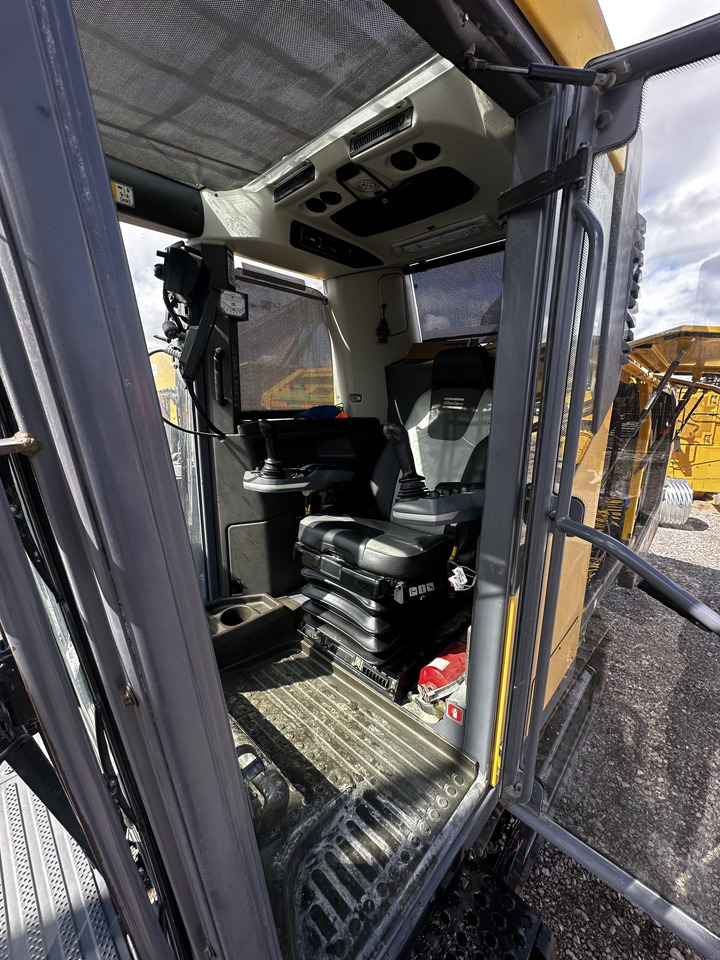 Perforadora Epiroc FlexiROC T45: foto 10 Perforadora Epiroc FlexiROC T45: foto 10