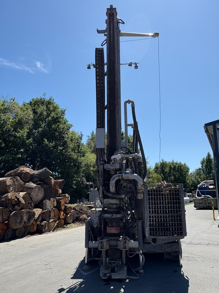 Geotec Rotomax XLGRC - Perforadora: foto 5 Geotec Rotomax XLGRC - Perforadora: foto 5