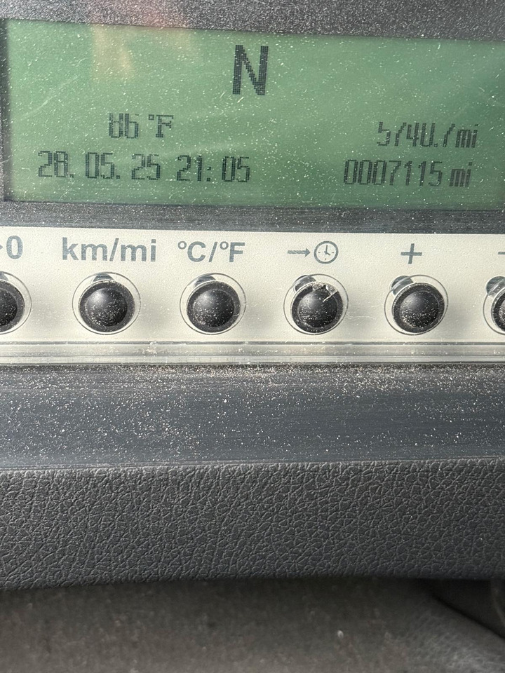 Autogrúa Grove GMK 6300L-1: foto 6