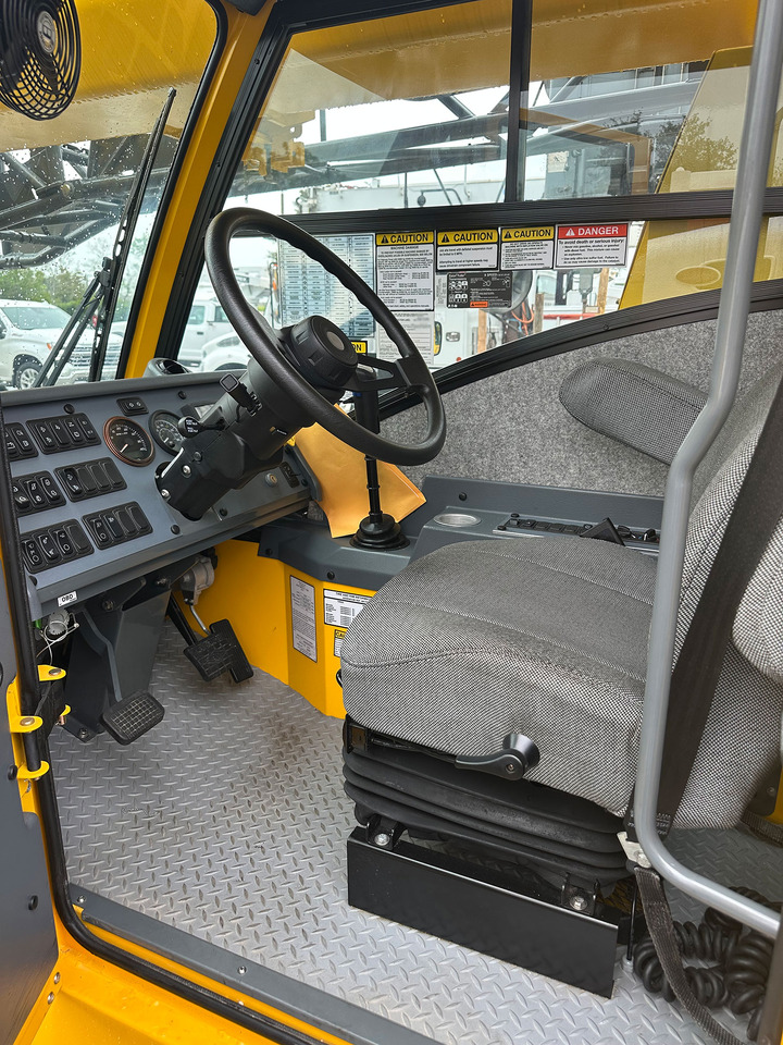 Autogrúa Grove TMS800-E: foto 6