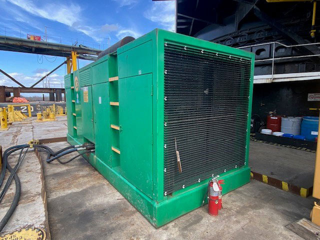 Ice 130C - Martillo de hinca de pilotes: foto 4 Ice 130C - Martillo de hinca de pilotes: foto 4