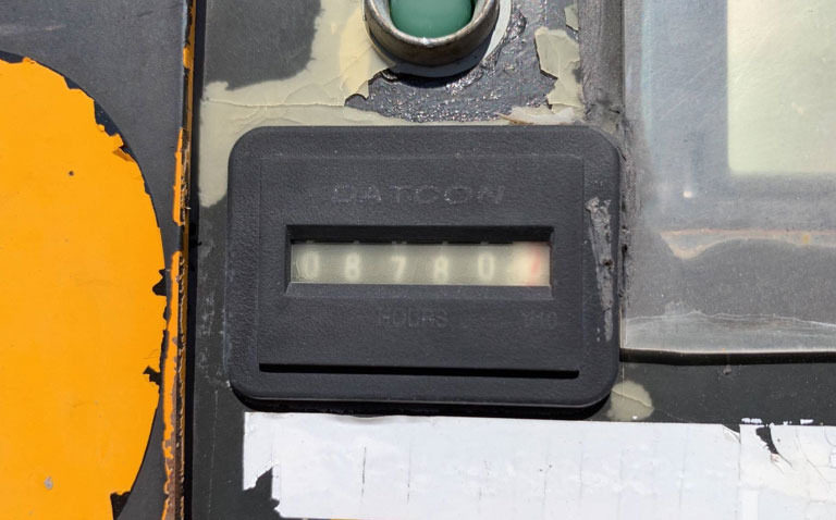 Reed C50SS - Implemento para Martillo de hinca de pilotes: foto 5 Reed C50SS - Implemento para Martillo de hinca de pilotes: foto 5