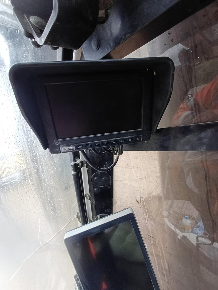 Martillo de hinca de pilotes Liebherr LB36: foto 7 Martillo de hinca de pilotes Liebherr LB36: foto 7