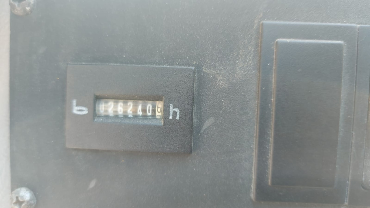 Autogrúa Liebherr LTM 1160-2: foto 6 Autogrúa Liebherr LTM 1160-2: foto 6