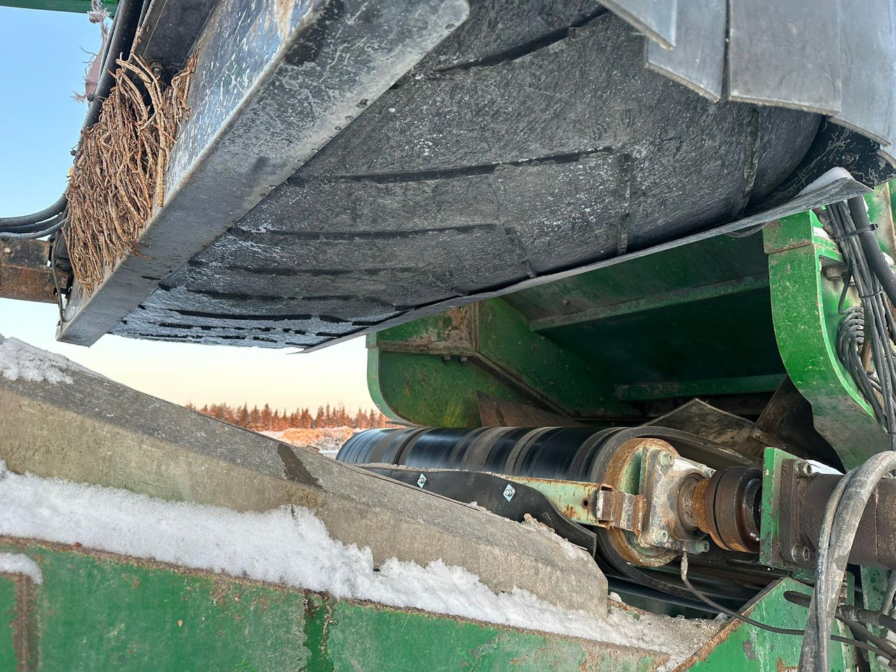 Trituradora de impacto McCloskey I44 V3: foto 7 Trituradora de impacto McCloskey I44 V3: foto 7