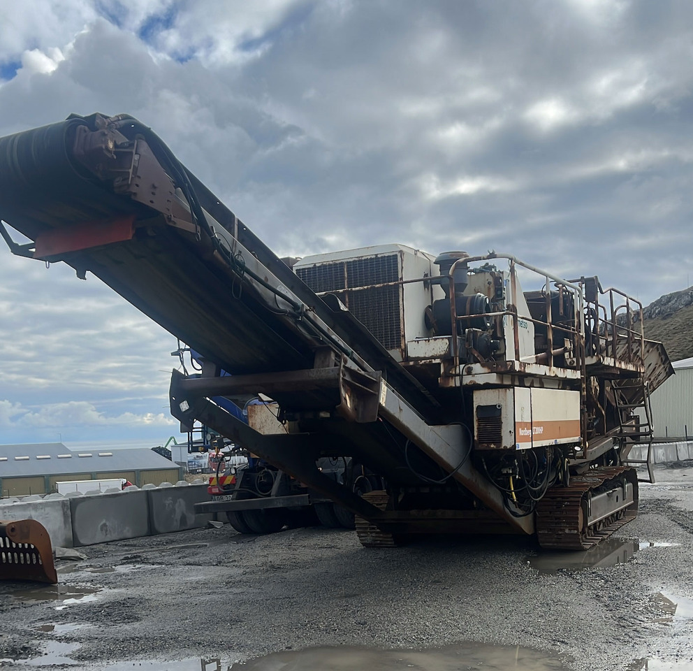 Metso LT 200 HP - Trituradora de cono: foto 3 Metso LT 200 HP - Trituradora de cono: foto 3