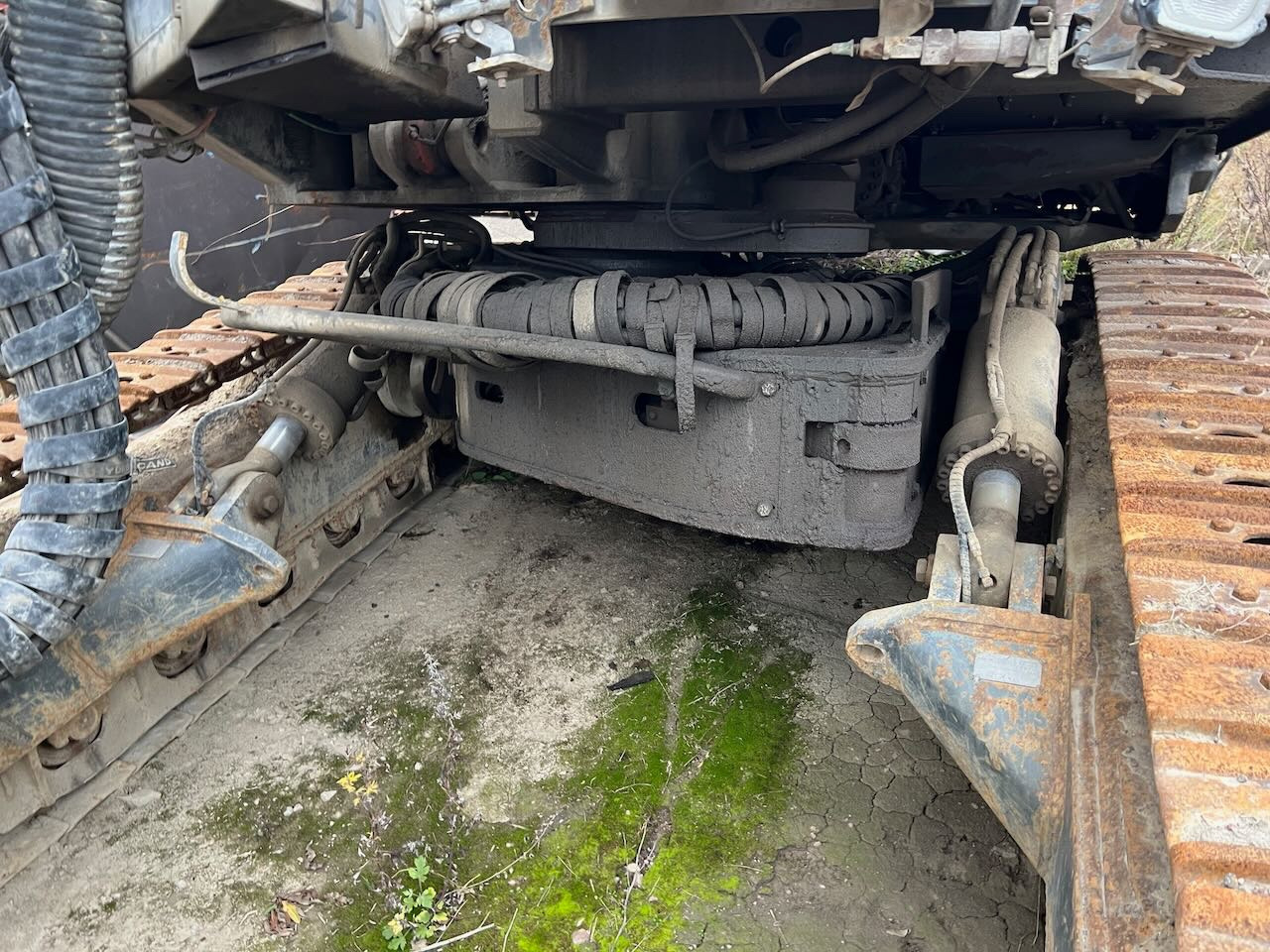 Sandvik DX780R - Perforadora: foto 5 Sandvik DX780R - Perforadora: foto 5