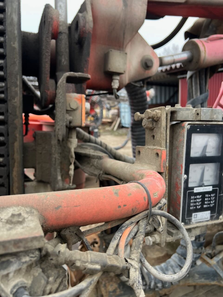 Sandvik DX780R - Perforadora: foto 3 Sandvik DX780R - Perforadora: foto 3
